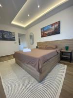 Appartamento con Vista e Balcone