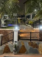 Menson Apartments - Your home away from home - B&B Takoradi