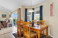 Villa - LET YOUR DREAMS COME TRUE - King Bed, Gas Grill & Game Room - Chambres d’hôtes Davenport