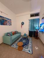 Hestia by Ghorsirika - Bed and Breakfast Guwahati