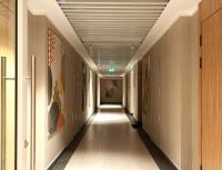 Apartments Akash - Tashkent City Residence - Bed and Breakfast Tasjkent