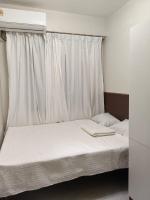 一居室公用卫生间双人床南迪麦当劳附近 - B&B Nadi