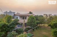 Bamboo Bagh by VEO - Part of StayVista - Chambres d'hôtes Jaipur