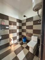 Chambre Double Deluxe avec Balcon