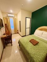 Habitación Doble Estándar