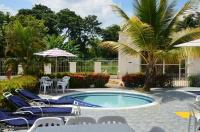 Condominio Atlantis - Chambres d'hôtes Coveñas