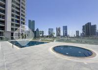 Bloomfields Lovely STU Al Maryah Vista - B&B Abu Dabi