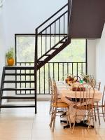 Moonveil Premium Villa Munnar - B&B Munnar