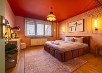 SquareView - B&B Priština