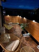 #47 Villa Makuhari Base - B&B Chiba