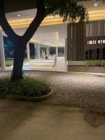 Ma Roberta - Tambuli Resort with fast Wifi 16 Floor Studio Type - B&B Lapu-Lapu City