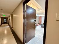 The QC Stay in Quezon City, Manila - B&B Manila