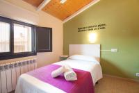 Habitación Individual con baño privado