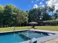 Gate House Santuario - B&B Valdivia