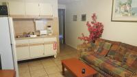 One-Bedroom Apartment with Sea View (1-4 Adults)