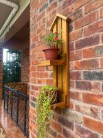 Ngaali Nest - Bed and Breakfast Entebbe