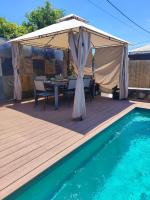 L'évidence St André - B&B Patelin