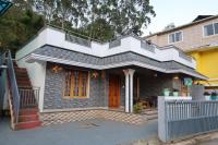 Munnar 4 bedroom Rijo villa - Chambres d’hôtes Munnar