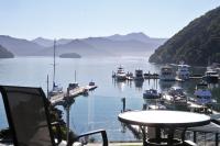 Picton Waterfront Apartments - B&B Picton