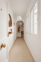 Wonder Atic, with private terraces, jacuzzi and stunning views - B&B Cómpeta