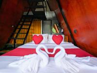 Camera Matrimoniale Deluxe con Balcone