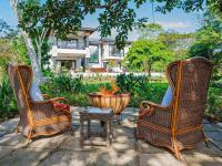 Villa con 3 Camere da Letto