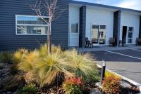 Oxford Village Motels - B&B
