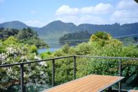 Lake views, kayaks, family friendly - B&B Rotorua