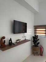 Baguio Cozy Condo Stanford Residences - Ferienwohnung Baguio