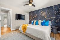 Vibrant In The Valley 4 Bedroom Getaway Arcade - B&B Invermere