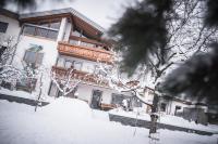 Ferienwohnung Eder - B&B Gais