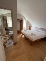 Standard Doppelzimmer