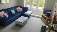 Garden Annexe in Victorian Villa - B&B Edinburgh