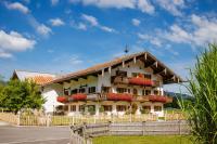 Knoglerhof inkl. Chiemgaukarte - B&B Ruhpolding
