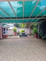 Casa Mia - Chambres d’hôtes Pietermaritzburg