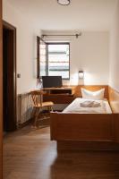 Chambre Simple Économique