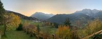 Apartment Juen - Ruhige Ferienwohnung mit Bergblick in Tobadill - B&B Tobadill