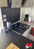 Appartamento con Balcone