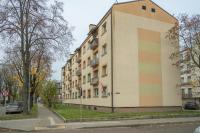 Sandstone Residence - Modern Apartment - 5 min Walk to Beach - Ferienwohnung Liepāja