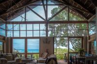 Delicious Monster Accommodation - B&B
