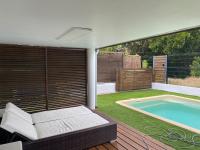 Maison dans un cadre paisible - B&B Saint-Paul