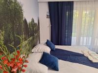 Ampia Camera Matrimoniale