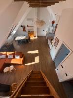 Appartamento con Vista Montagna