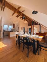 Maison Lenka - B&B Rateče