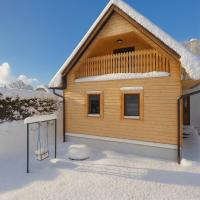 Huis met 2 Slaapkamers