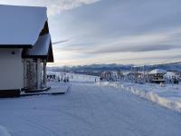 Domki KarpieLove - Twoje miejsce w sercu Podhala - Ferienwohnung Gliczarów