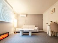 Baeksan Island - B&B Daejeon