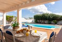 Villa La Traviata - B&B Playa Blanca