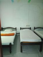 Chambre Triple avec Salle de Bains Privative