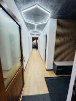 Szekely Apartman - B&B Ciumani